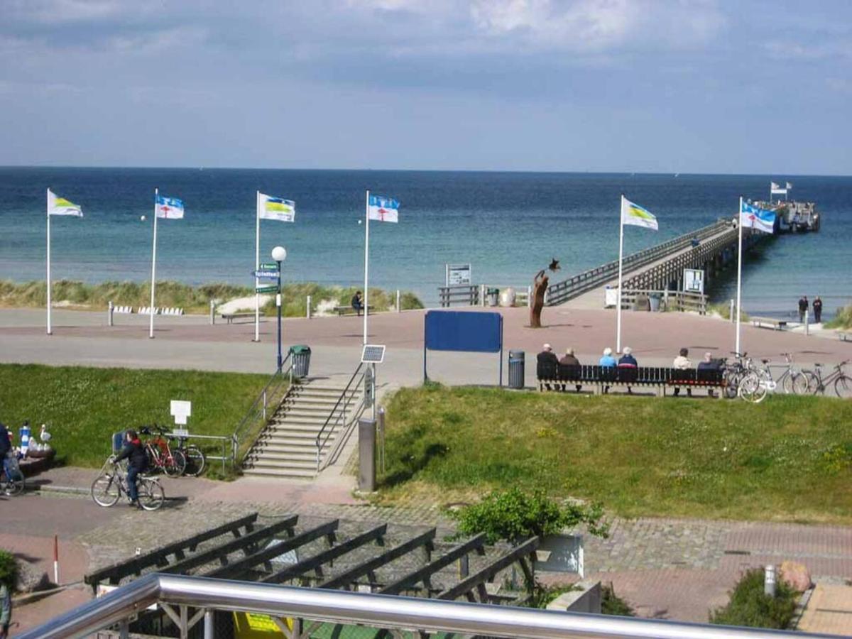 Strandfewo Am Schoenberger Strand Schonberger Strand Exterior foto